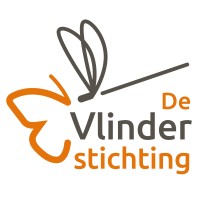 De Vlinderstichting (Dutch Butterfly Conservation) logo - Similar company to Phbm