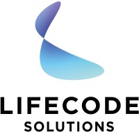 LifeCode Solutions logo - Similar company to Mymicrozoo
