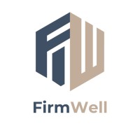 FirmWell logo - Similar company to Artemis Structural Intelligence