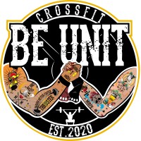Be Unit CrossFit logo - Similar company to Deep Audio