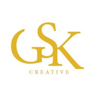 GSK Creative logo - Similar company to Reckn Studios