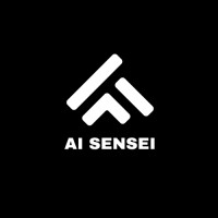 AI Sensei logo - Similar company to Ai Sentry