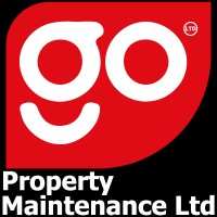 Go Property Maintenance Ireland logo - Similar company to Jr Support Services Ltd