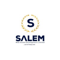 Salem Real Estate Development Limited logo - Similar company to The Real Estate Celeb