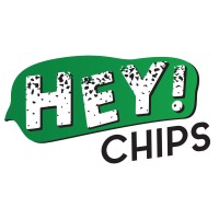 Hey! Chips logo - Similar company to Going Nuts Pt