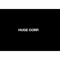 HUGE Corp. logo - Similar company to Only Lash Paris