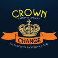 Crown Change