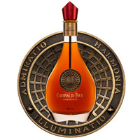 CARDINAL DU FOUR ARMAGNAC logo - Similar company to Vado Analytics
