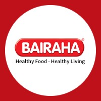 Bairaha Farms PLC logo - Similar company to Ceylon Grain Elevators Plc. (Prima Group Of Companies)
