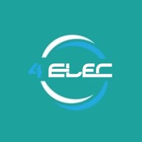 4 ELEC logo - Similar company to Nourintech