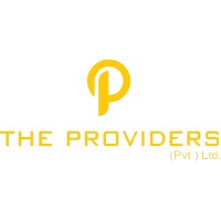 The Providers logo - Similar company to The Providers