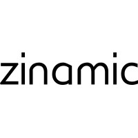 Zinamic logo - Similar company to Elastic Rates