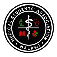 MSAM - Medical Students Association of Malawi logo - Similar company to African Enterprise Malawi
