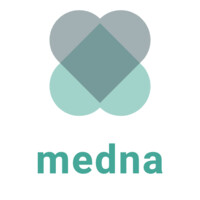 medna logo - Similar company to Tasweeq+ Marketing Agency
