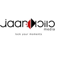 Jaan Click Media logo - Similar company to Creative Matter Advertisement