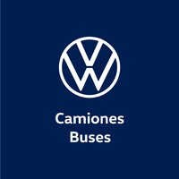 Camiones Volkswagen logo - Similar company to Celotrans