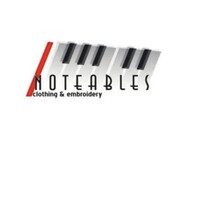 Noteables Clothing logo - Similar company to Phepha Solutions Group