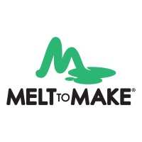 Melt-to-Make™ logo - Similar company to Neutone Graphic Sdn Bhd