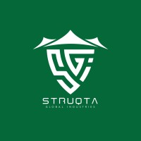 Struqta Global Industries logo - Similar company to It-Can