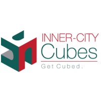Inner-City Cubes logo - Similar company to Kubetech Inc