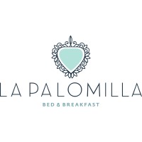 La Palomilla Bed and Breakfast logo - Similar company to Casa Pancha