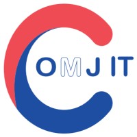 OMJ IT Consulting logo - Similar company to Learning It Consulting