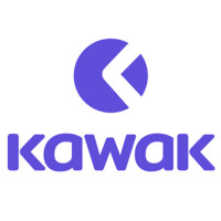 KAWAK logo - Similar company to Exiware Software
