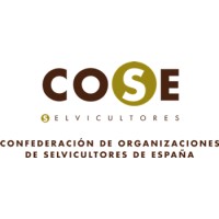 Confederación de selvicultores de España logo - Similar company to Coat Navarra