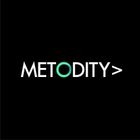 Metodity logo - Similar company to El Mejor Trato