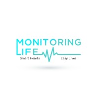 Monitoring Life logo - Similar company to Conéctate Soluciones Y Aplicaciones