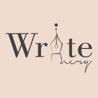 WRITENERY logo - Similar company to Vitsupp.Com