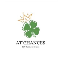 AT’CHANCES logo - Similar company to Foundeo