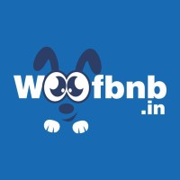 Woofbnb logo - Similar company to Trusteex Ltd