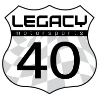 Legacy Motorsports logo - Similar company to Bgw Construction Llc