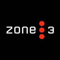 Zone3 logo - Similar company to Télé-Québec