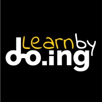 Learn by Do.ing logo - Similar company to Angularaddicts