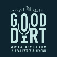 Good Dirt Podcast logo - Similar company to Mcdermott Ventures Llc (Wbe)