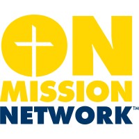 On Mission Network logo - Similar company to Texans On Mission