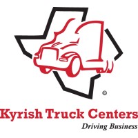 Holt Truck Centers logo - Similar company to Rwc Group