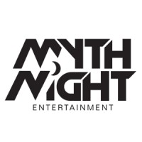 Mythnight Entertainment logo - Similar company to Bloom Event