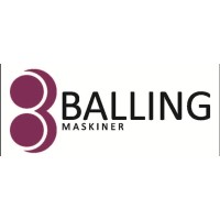 Balling Maskiner ApS logo - Similar company to Atz Form A/S