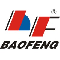 Baofeng International logo - Similar company to Shenzhen Create Century Machinery Co., Ltd(Taikan)