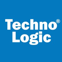 TechnoLogic logo - Similar company to Canerp Yönetim Bilişim Hizmetleri