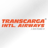 Transcarga Intl Airways C.A. logo - Similar company to Gtsupport C.A