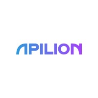 Apilion logo - Similar company to Fraud.Com