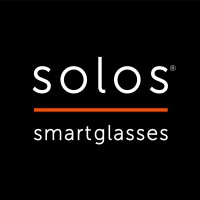 Solos Technology Limited logo - Similar company to Dexibel Limited
