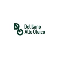 Del Llano Alto Oleico logo - Similar company to Ecovado