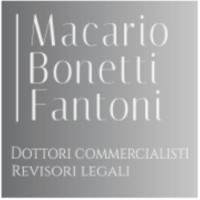 Studio Macario Bonetti Fantoni logo - Similar company to Macario Management® • Audit & Advisory