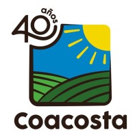 Coacosta logo - Similar company to Doble A - Creative Studio