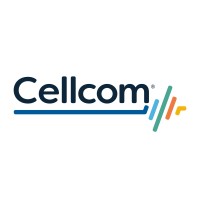Cellcom logo - Similar company to Cellcom Communications - Cellcom.Ca